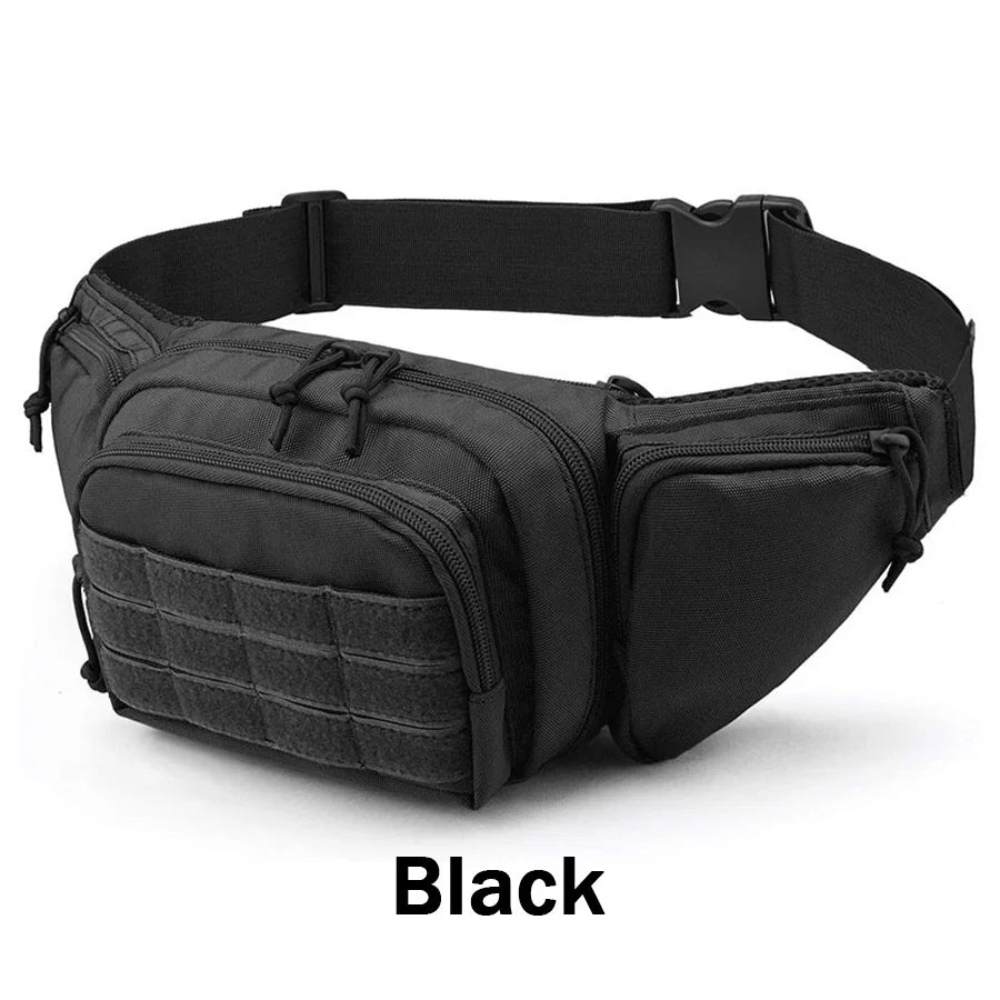Outdoor waist Bag -Running & Cycling