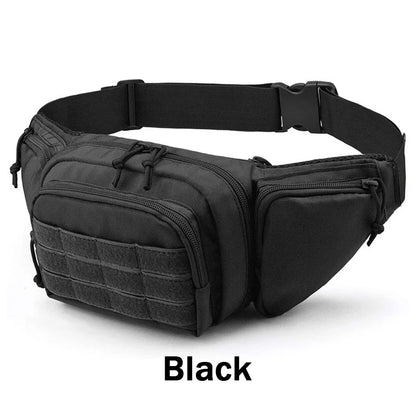 Outdoor waist Bag -Running & Cycling