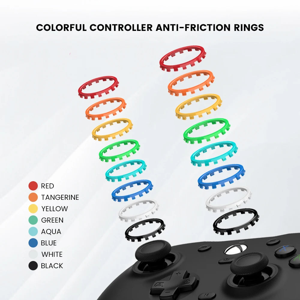 GameSir Controller Accessories Set