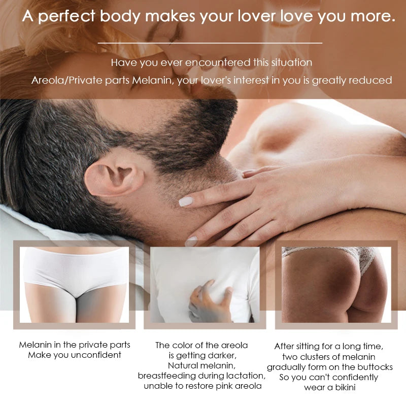 Brightening Body & Underarm Cream