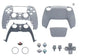 Customized PS5 Button with Shell and Retro Style