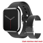 GPS Smart Watch with Heart Rate Monitor and Bluetooth Call