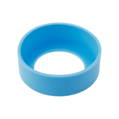 Silicone Cup Bottom Cover 6.5CM Odorless Water Protective
