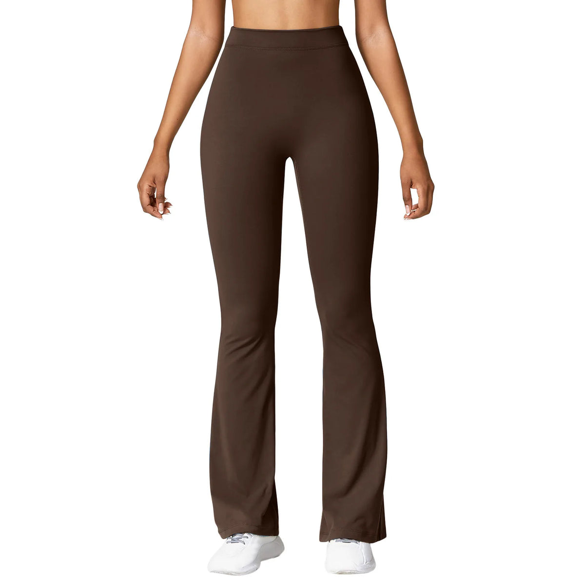 High Waist Push Up Leggings for Women