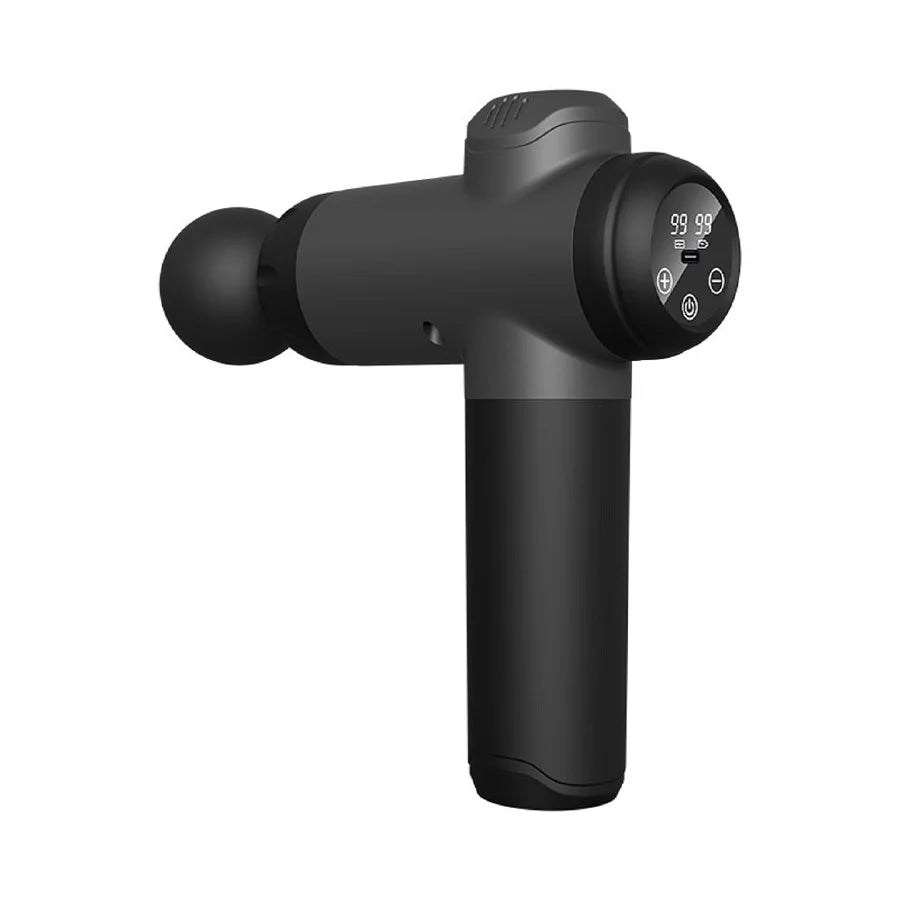 Deep Tissue Massage Gun -Electric Muscle Massager