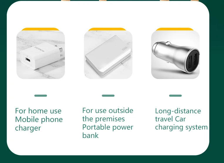 Portable USB Baby Milk Warmer for Travel