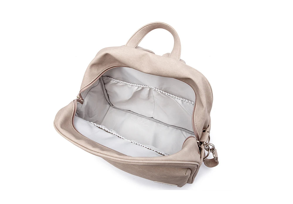 Soboba Waterproof Diaper Backpack for Baby Care