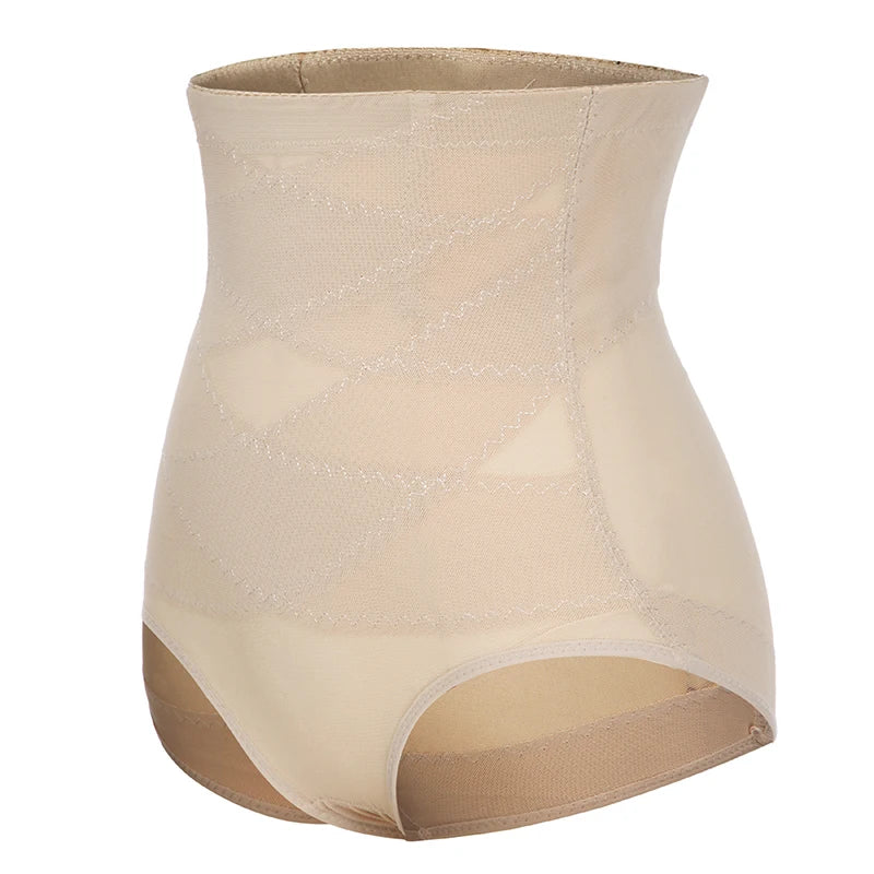 Women’s High Waist Tummy Control Shapewear Panties