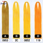 Snoya 120cm Synthetic Hair for Wig Styling and Volume
