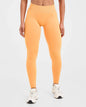 Adapt Seamless Leggings Women Nylon Cotton Sports Pants