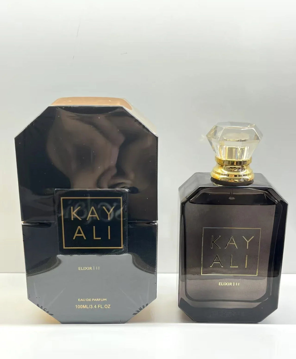 KAYALI 100ml Eau De Parfum Collection for Women and Men