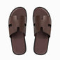 Men's Casual Non-Slip Rubber Sandals Lightweight