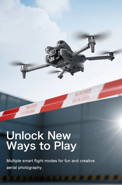 GT50 GPS Camera Drone