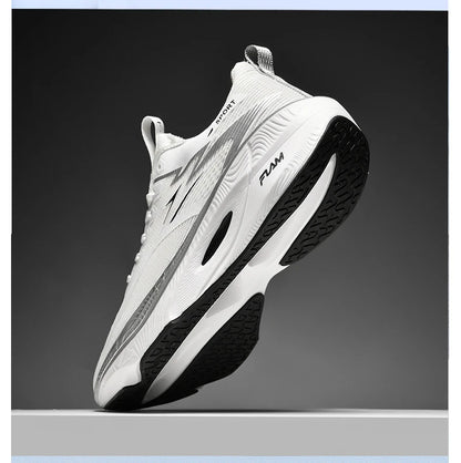 Marathon Men's Breathable Lightweight Running Shoes