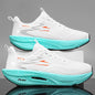 Marathon Men's Breathable Lightweight Running Shoes