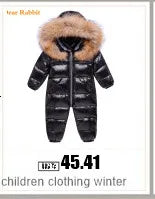 Children's Hooded Parka Down Jacket with Dinosaur Design