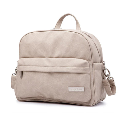 Soboba Waterproof Diaper Backpack for Baby Care