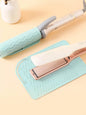 Plus Size Silicone Heat Resistant Mat for Hot Tools