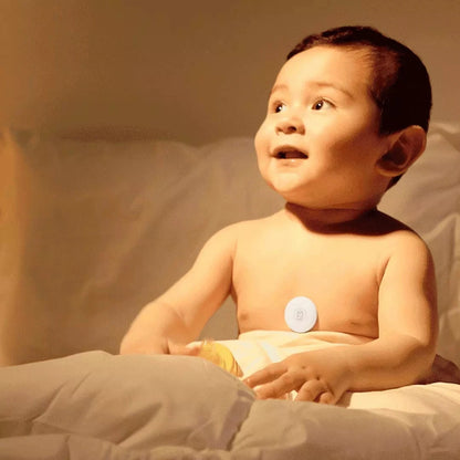 Miaomiaoce Smart Thermometer Pro with Fever Alarm