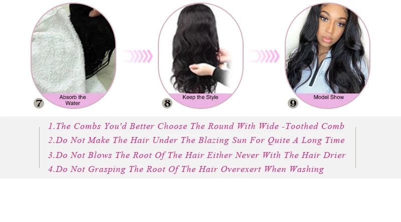Body Wave Lace Frontal Wig Ash Blonde Human Hair 180 Density