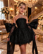 Flower Girl Dress Lace and Satin for Weddings and Birthdays