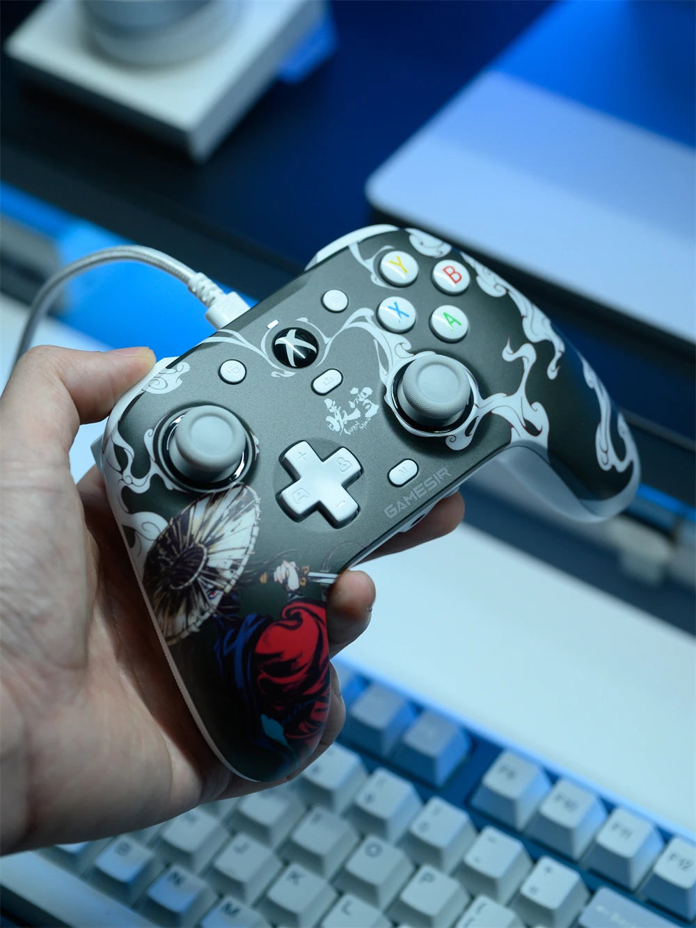 GameSir G7 SE Wired Xbox Controller