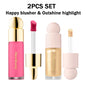 Rare Beauty Soft Pinch Liquid Blush Seamless Matte Makeup