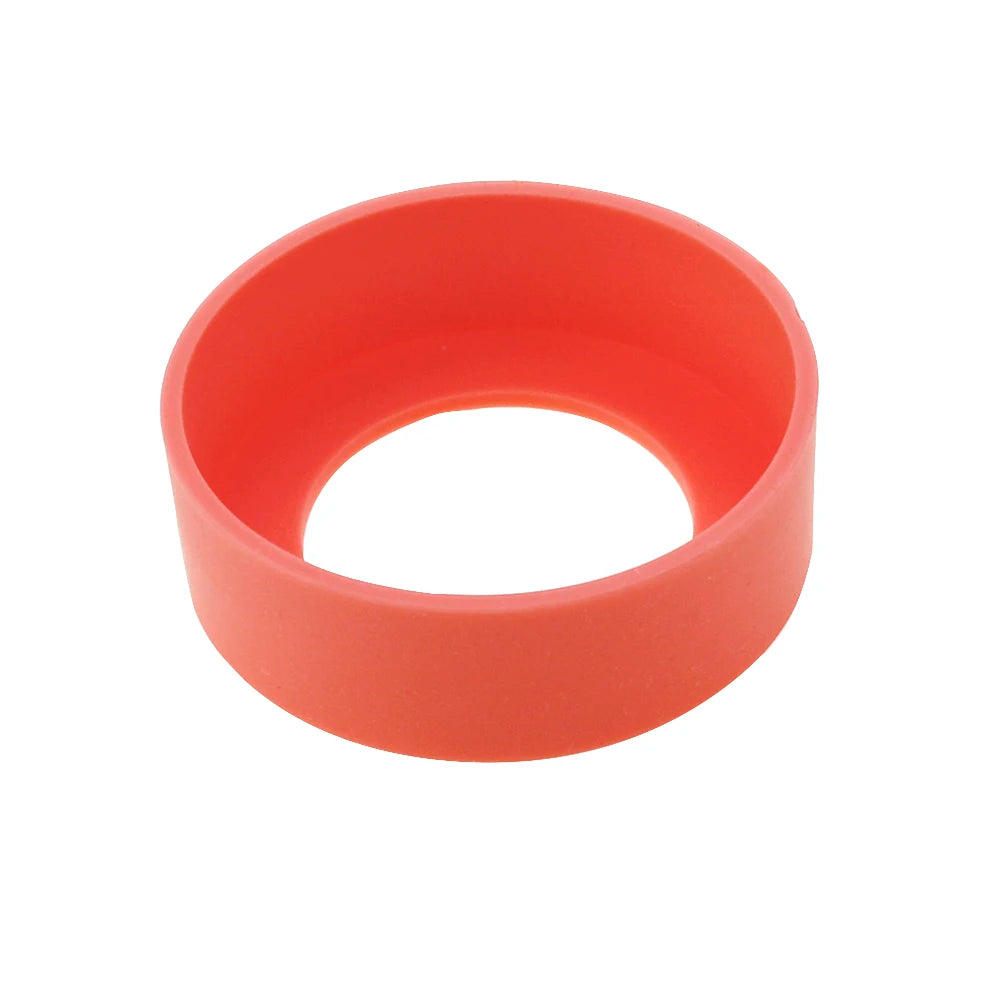 Silicone Cup Bottom Cover 6.5CM Odorless Water Protective