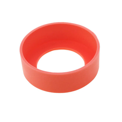 Silicone Cup Bottom Cover 6.5CM Odorless Water Protective