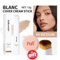Lakerain Color Changing Foundation Stick Cream Waterproof