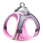 Adjustable Reflective Pet Harness
