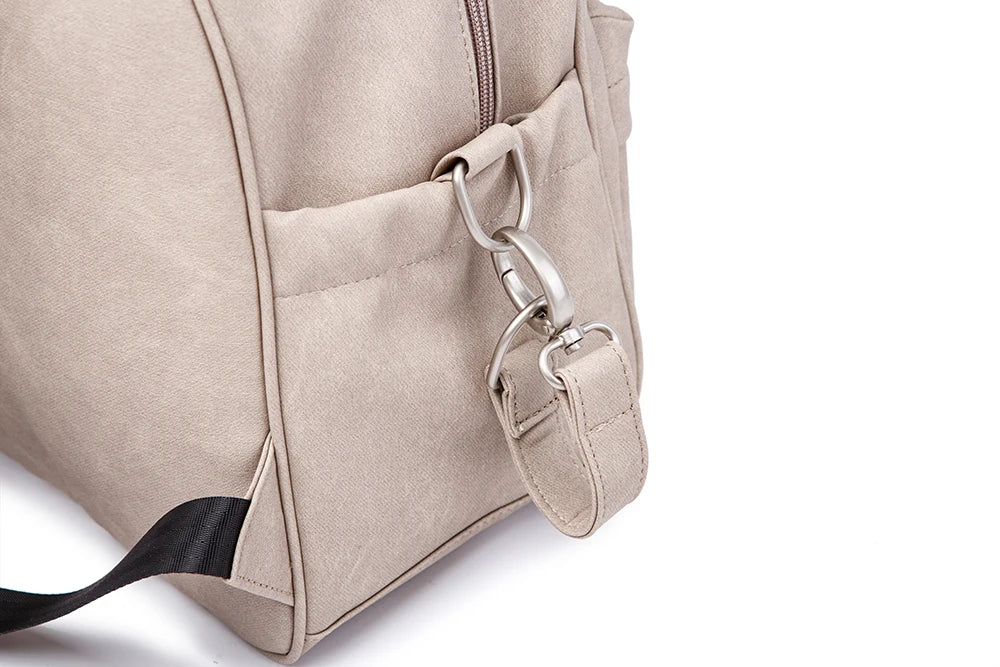 Soboba Waterproof Diaper Backpack for Baby Care
