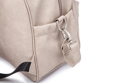 Soboba Waterproof Diaper Backpack for Baby Care