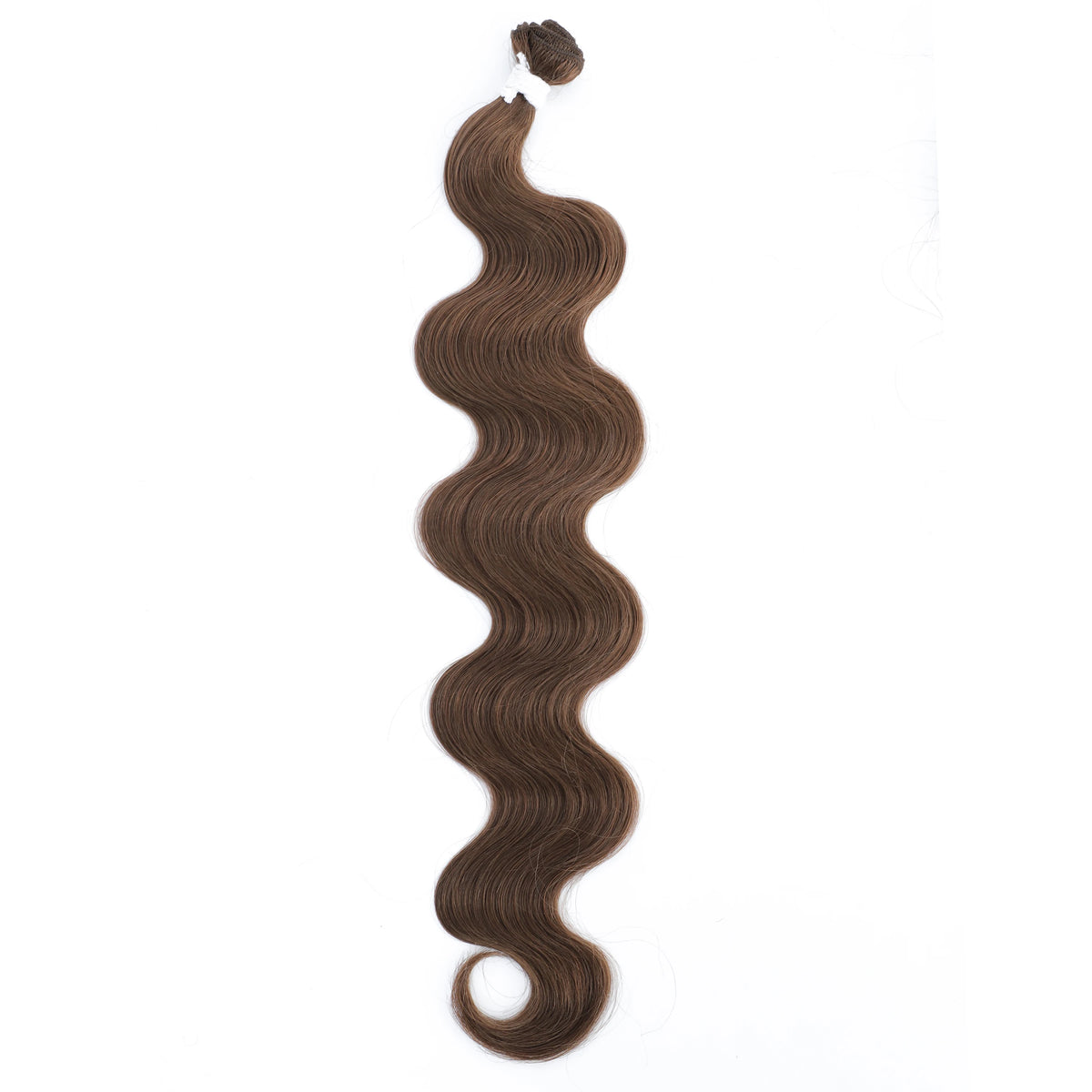 613 Piano Blonde Body Wave Hair Bundles Synthetic Extensions