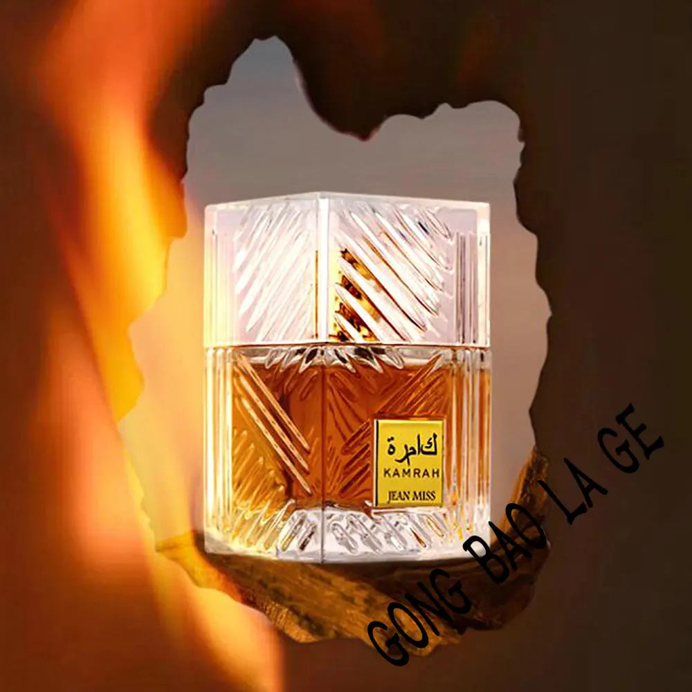 Arabia 100ml Flirting Unisex Woody Perfume