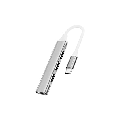 4-in-1 USB C Hub 3.0 Multi-Port Adapter