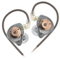 KZ EDX PRO X Hi-Fi In-Ear Earphones