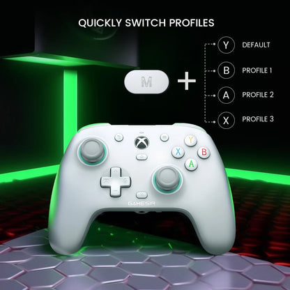 GameSir G7 SE Wired Xbox Controller