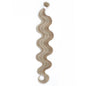 613 Piano Blonde Body Wave Hair Bundles Synthetic Extensions