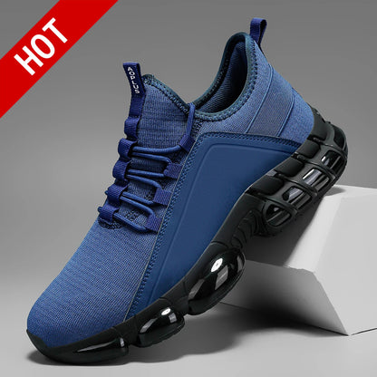 Men's Breathable Lightweight Casual Shoes