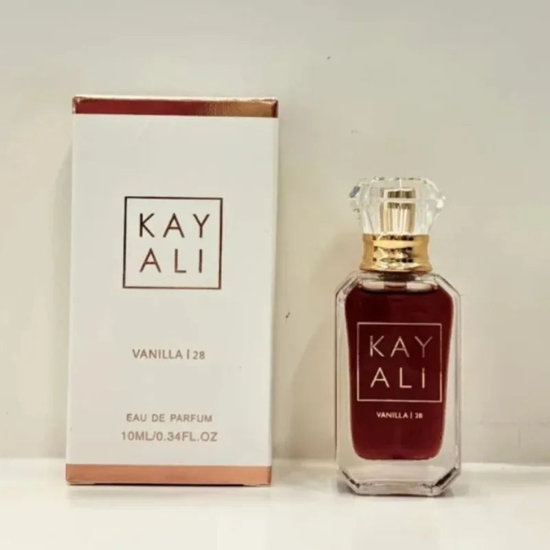 KAYALI 81 Women’s Eau De Parfum 10ml Floral Fruity Vanilla
