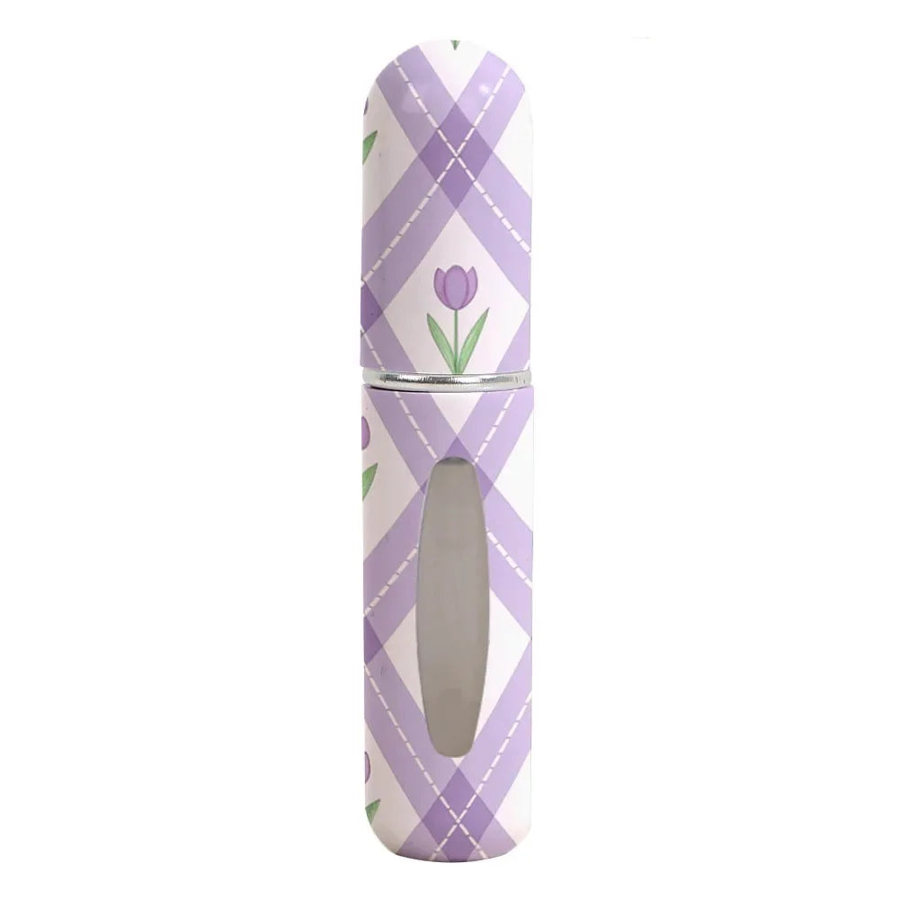 Refillable Perfume Atomizer – 5ml