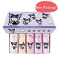 Cotton Girls Briefs with Cartoon Characters
