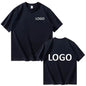 Customized Cotton T-Shirt for Men and Women