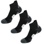 Non-Slip Polyester Sports Socks for Running