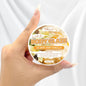 Vanilla Body Glaze for Moisturizing and Nourishing Skin