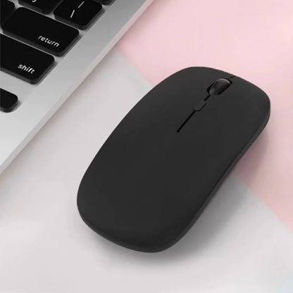 Wireless Bluetooth Gaming Mouse for MacBook and iPad
