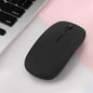 Wireless Bluetooth Gaming Mouse for MacBook and iPad