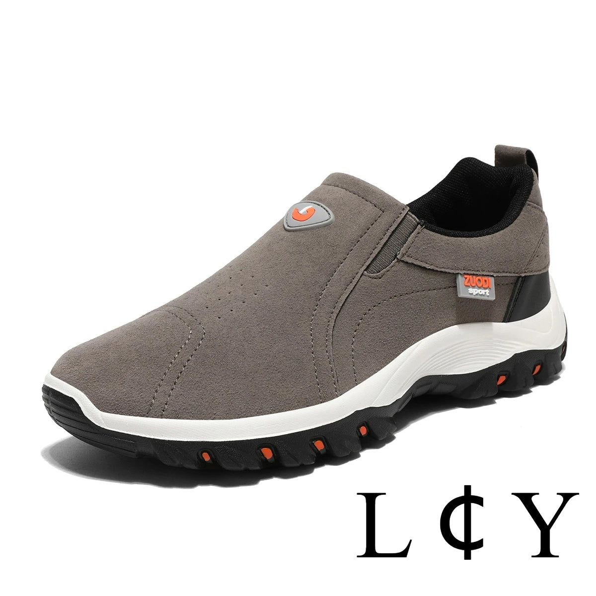 Men's Waterproof Breathable Sports Shoes Size 38-50