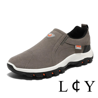 Men's Waterproof Breathable Sports Shoes Size 38-50